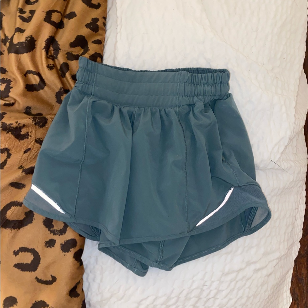 Lululemon Hotty Hots